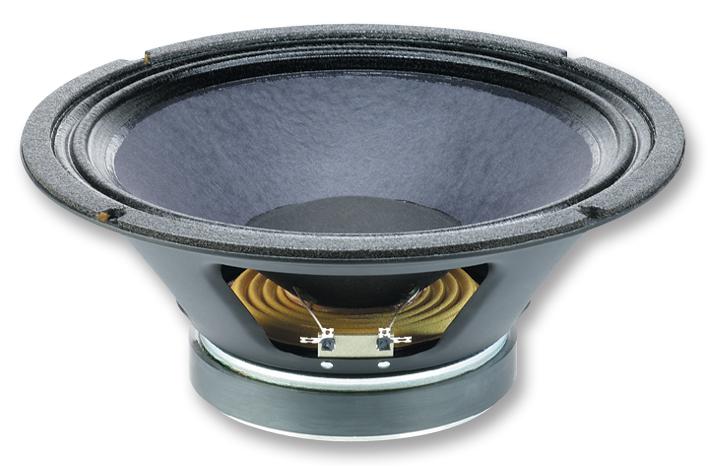 TF1225E LOUDSPEAKER, BASS/MID 12" 300W CELESTION