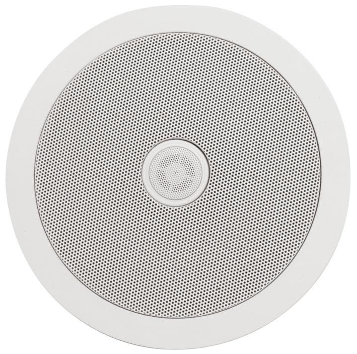 952.534UK SPEAKER, CEILING, 6.5 INCH ADASTRA