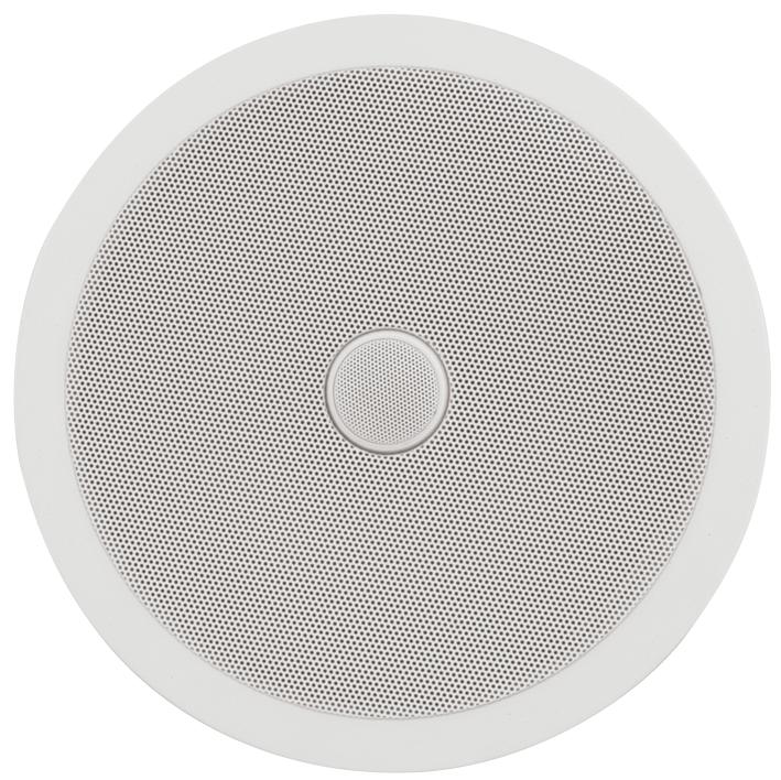 952.543UK SPEAKER, CEILING, 8 INCH ADASTRA