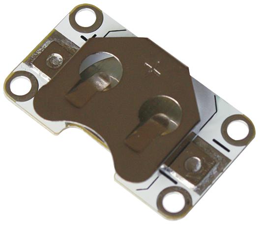 2701 SEWABLE COIN CELL HOLDER ELECTRO FASHION