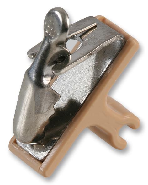 ACC-TC-BGE SPARE TIECLIP TS10, TS22P, TS212P TRANTEC