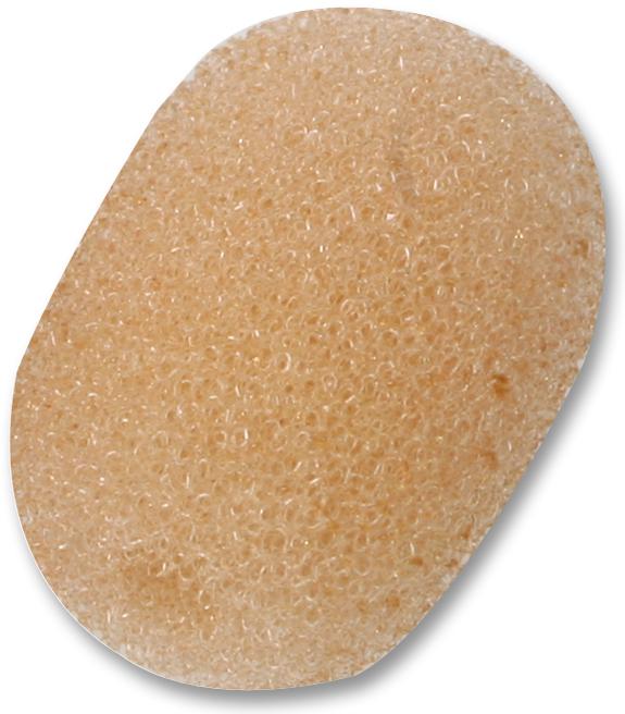 PLS00092 WINDSHEILDS, H'SET MIC, BEIGE, PK5 PULSE