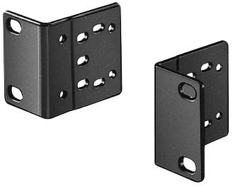 MB-15B RACKING BRACKETS, TT-104B/WD-4800 TOA ELECTRONICS