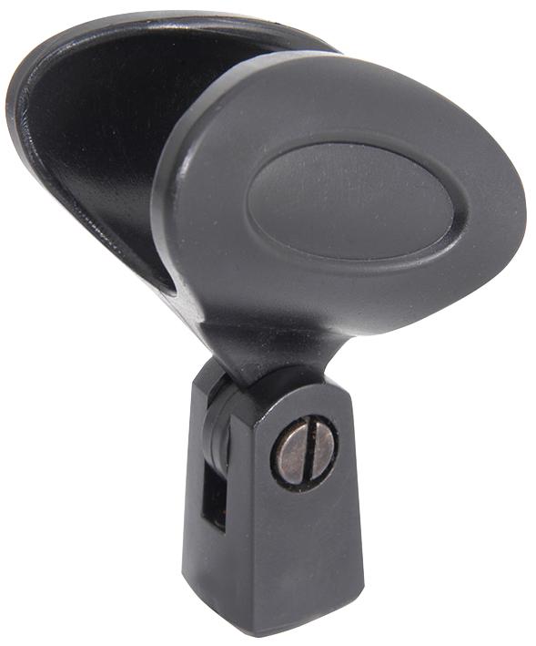 188.147UK MICROPHONE HOLDER, 40MM QTX SOUND