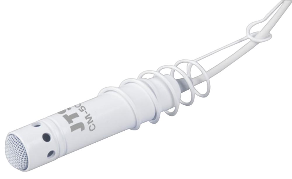 CM-502 WT CHOIR MICROPHONE JTS