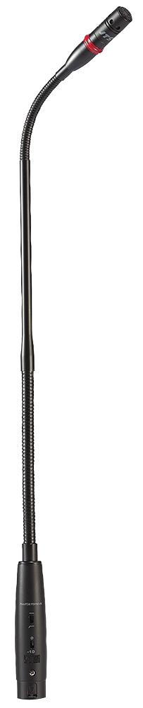 GML-5212 GOOSENECK MIC JTS