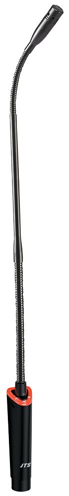 GM-5212SW GOOSENECK MIC JTS