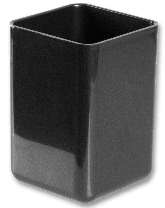 KF21696 PEN POT - BLACK Q CONNECT