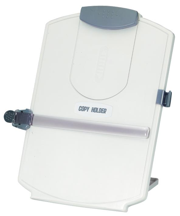 KF04521 DESKTOP EASEL COPYHOLDER Q CONNECT