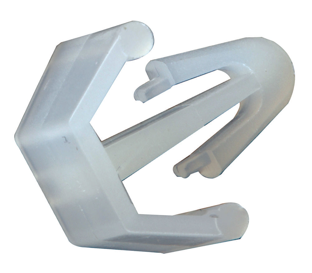 TRMB-7-187 PCB MOUNTING SPACER, NYLON 6.6, 7.1MM TR FASTENINGS