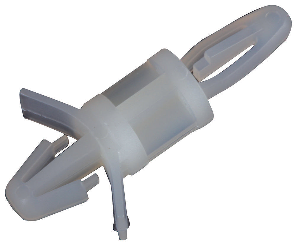 TRLCBS-6-01 PCB SUPPORT, 9.5MM, PK50 TR FASTENINGS