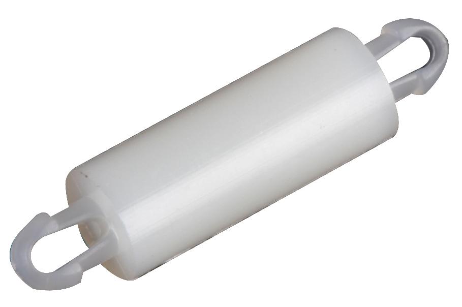 TRMDLSP1-26.5M-01 PCB SPACER/SUPPORT, 26.5MM, NYLON 6.6 TR FASTENINGS