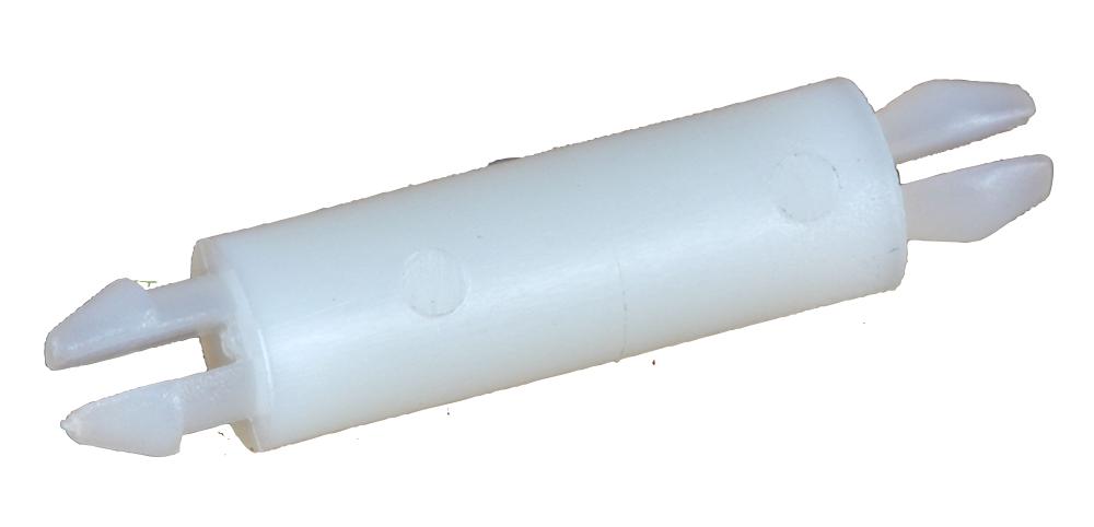 TRMSPM-8-01 PCB SUPPORT, MINI, 17.5MM, PK50 TR FASTENINGS