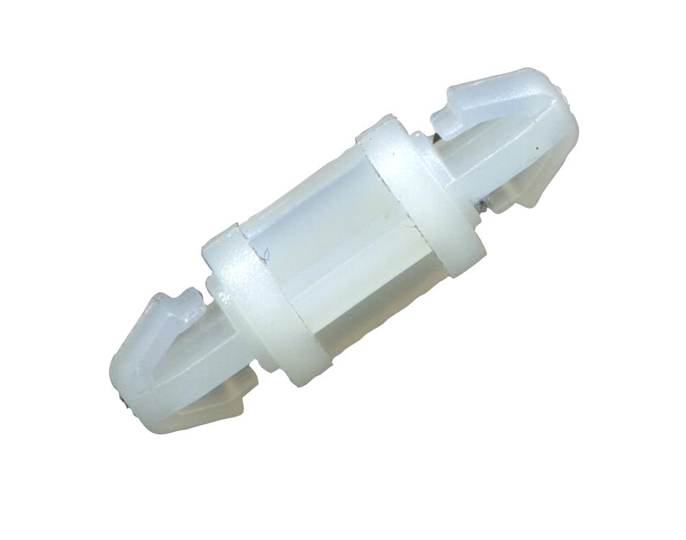 TRDLSP-1-6M-01 PCB SUPPORT, DUAL LOCK, 6MM, PK50 TR FASTENINGS