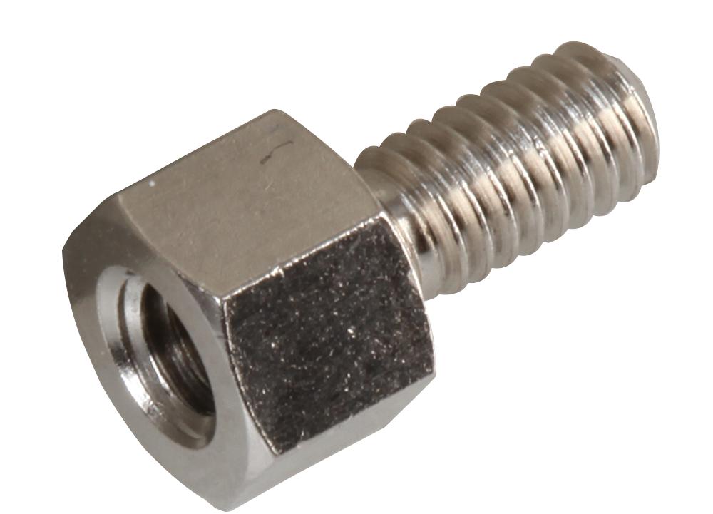 05.14.053 SPACER, M4, 5MM LENGTH ETTINGER