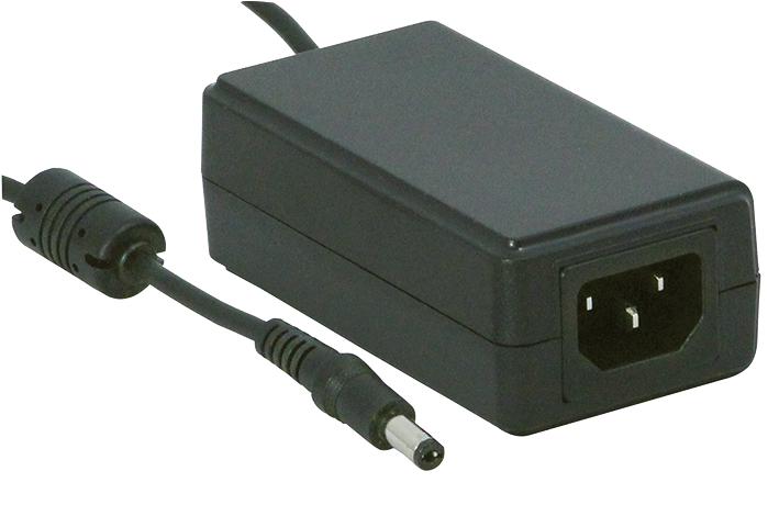 25HK-AB-050A400-D56-1 ADAPTOR, AC-DC, 5V, 4A IDEAL POWER