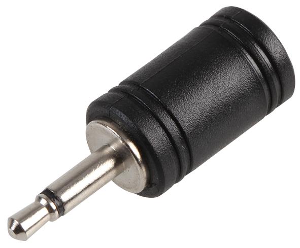 PPW00005 ADAPTOR, DC POWER, 2.1MM S TO 3.5MM P PRO POWER
