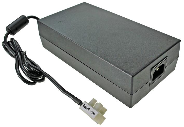 SW4605C DESKTOP POWER SUPPLY 24VDC 12.5A 300W POWERPAX