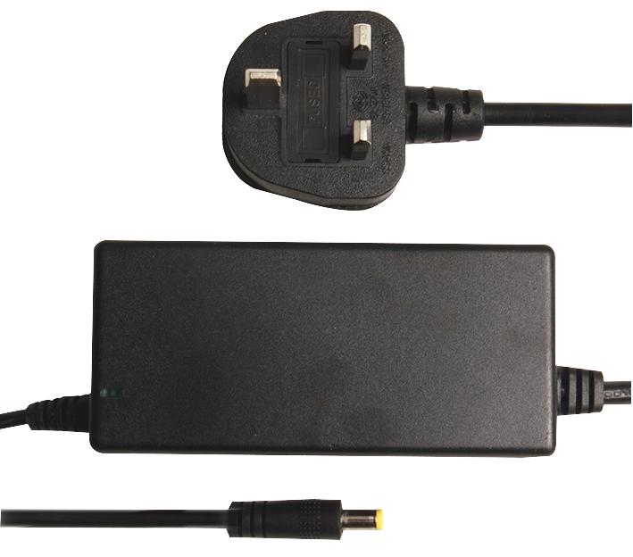 HAY-PSUINLINE2A ADAPTER, AC-DC, 12V 2A HAYDON