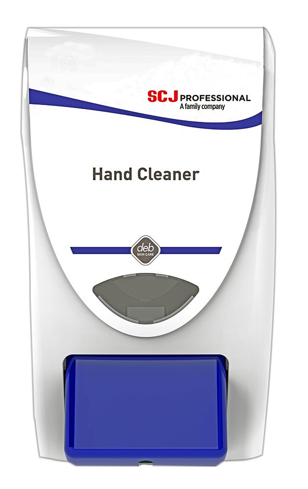 LGT2LDPEN HAND CLEANER DISPENSER LIGHT DUTY 2L SC JOHNSON PROFESSIONAL