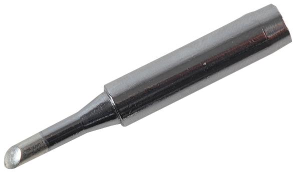 21-10154 TIP, SOLDERING, ANGLED CHISEL, 3MM TENMA
