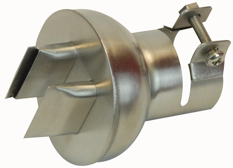 79-3950 NOZZLE, SOJ, 18.3MM X 7.1MM DURATOOL