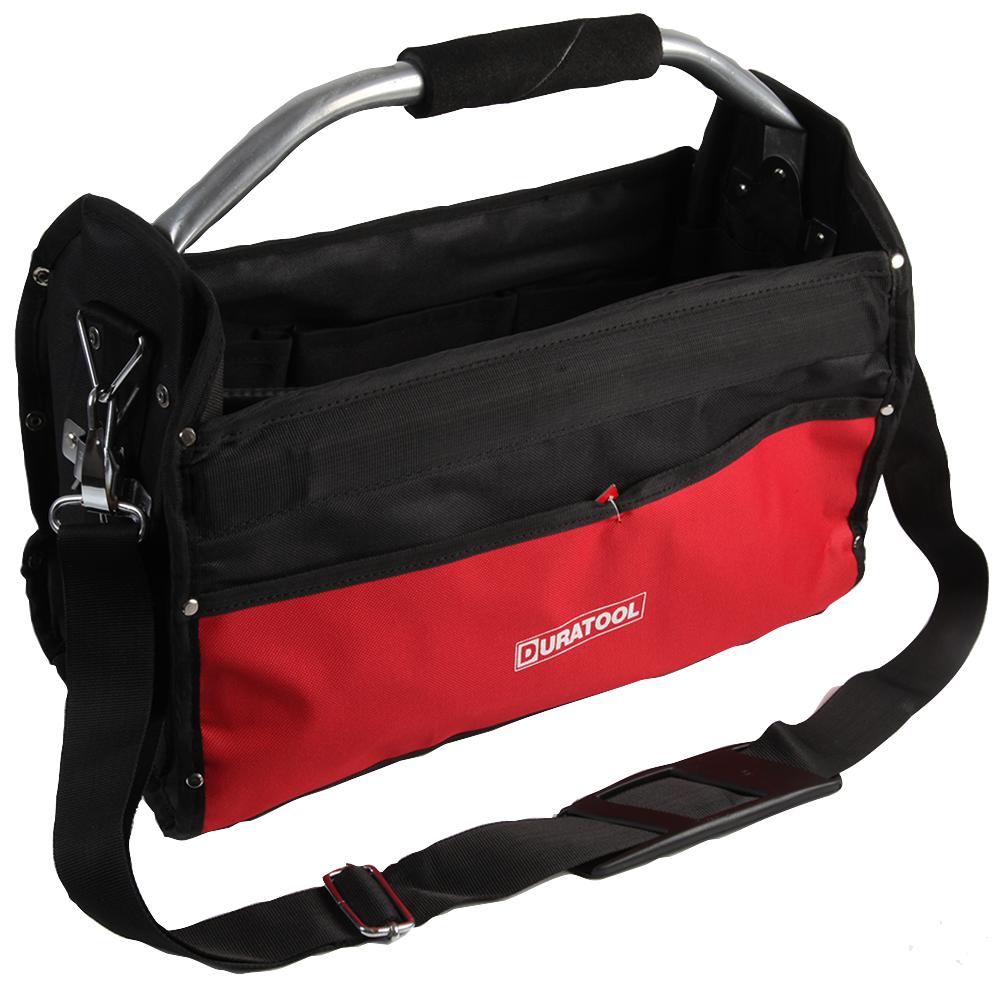 D02358 TOOL BAG, TOTE, LARGE DURATOOL