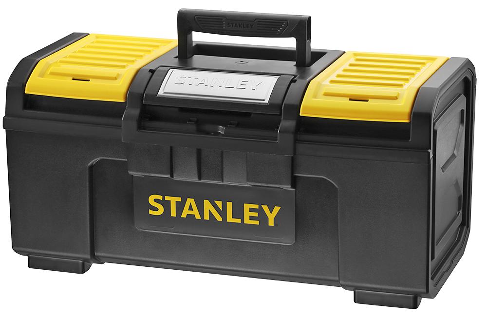 1-79-217 TOOLBOX, 19" ONE TOUCH STANLEY STANLEY