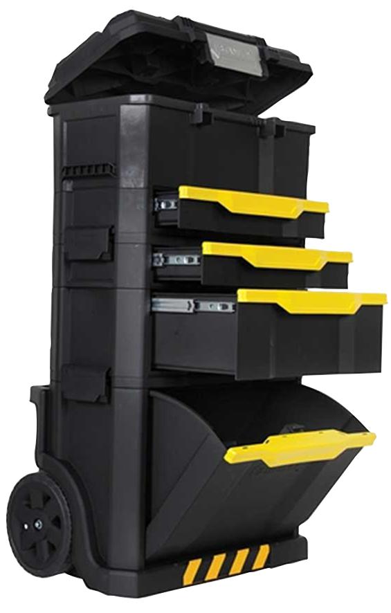 1-79-206 ROLLING WORKSHOP STANLEY