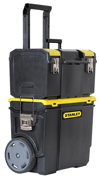 1-70-326 3-IN-1 MOBILE WORK CENTRE STANLEY