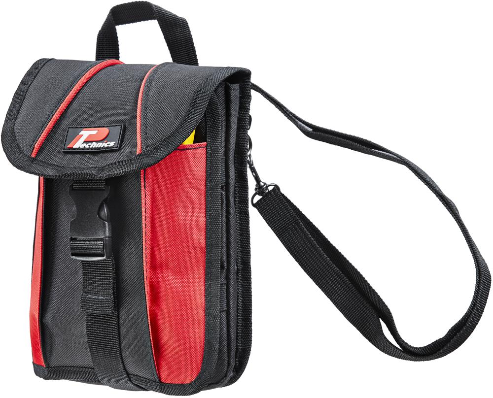 PT156 VOLTAGE TESTER CASE TECHNICS TOOL STORAGE