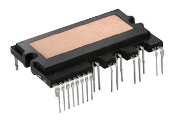 FSBB15CH120D IPM MODULE, IGBT, 15A, 1200V, SPMMF-027 ONSEMI