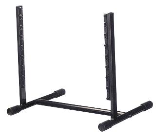 MR-1918/SW DESKTOP 19" RACK STAND - HORIZONTAL STAGELINE