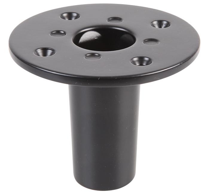 PLS00430 SPEAKER MOUNT, TOP HAT, 25MM PULSE