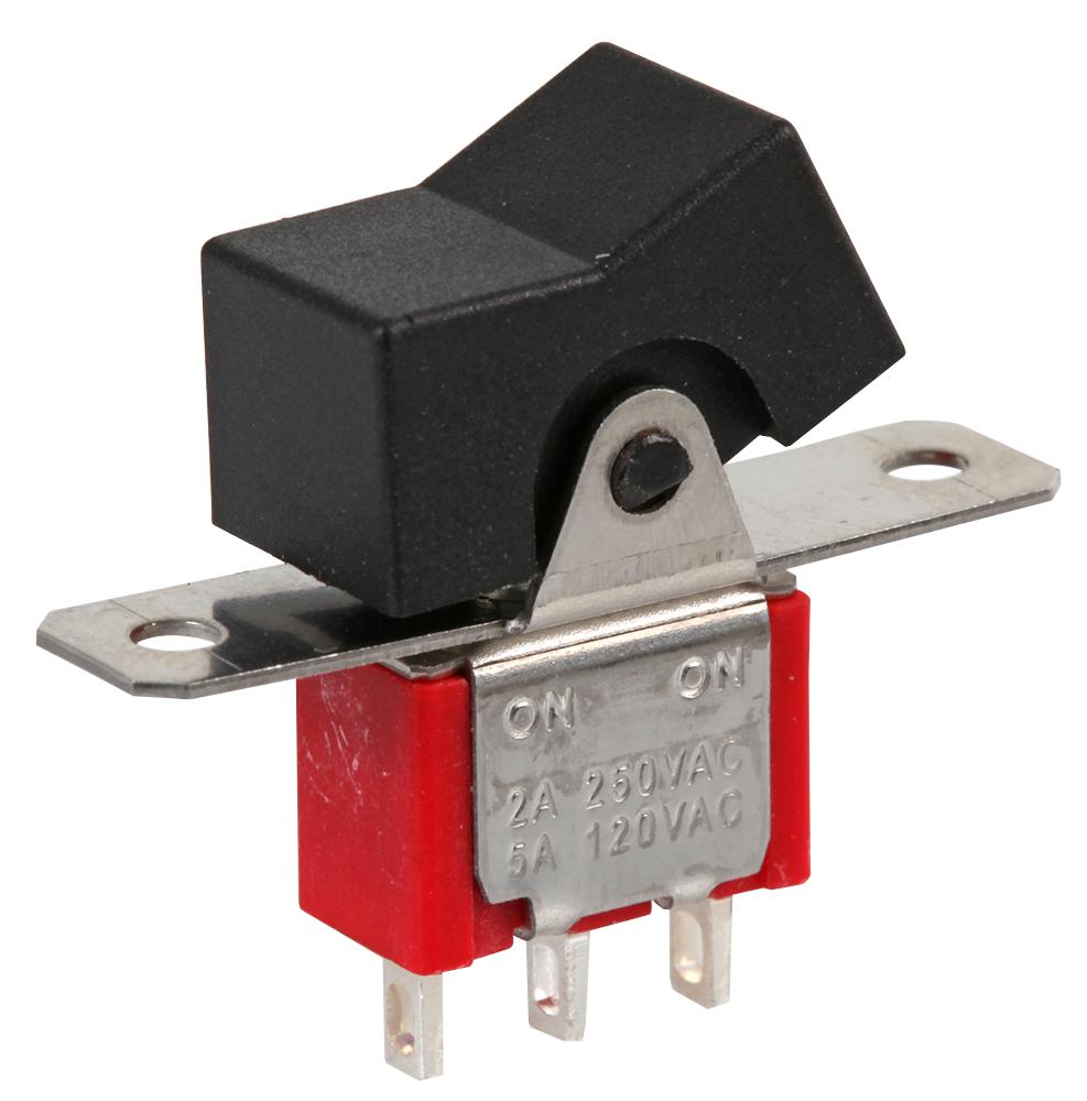 3MS1R1M1QE SWITCH, SPDT MULTICOMP PRO