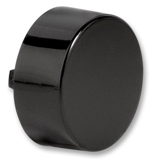 00570755 SWITCH CAP, BLACK MOLVENO