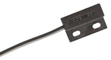 PSC 175/30-BLK PROXIMITY REED SWITCH, CO, 100V COMUS (ASSEMTECH)