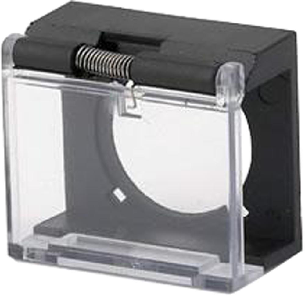 RJSK16-RECTANGULAR-COVER RECTANGULAR COVER FOR K16 SERIES RJS ELECTRONICS