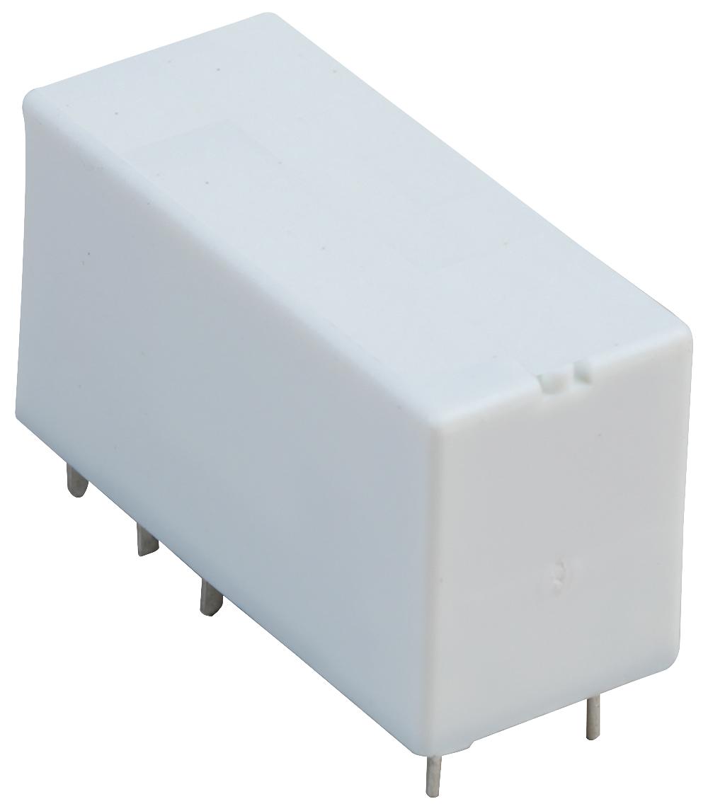 RM84-2012-35-5230 8-PIN LOW PROFILE RELAY, 8A, DPCO,230VAC RELPOL