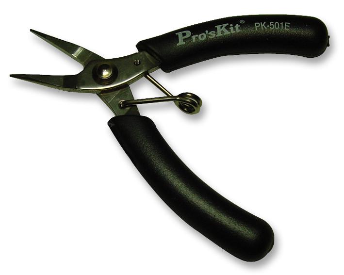 1PK-501E 4" MICRO LONG NOSE PLIERS PRO'S KIT
