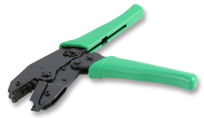 D03021 RJ45 CRIMP TOOL (MODULAR) DURATOOL