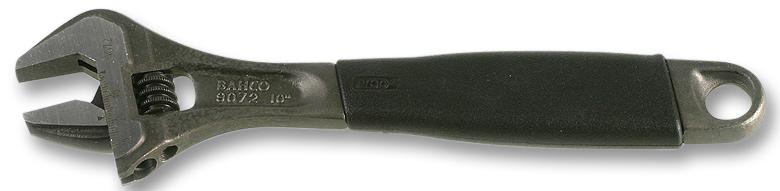 9072 SPANNER, ADJ 10" BAHCO