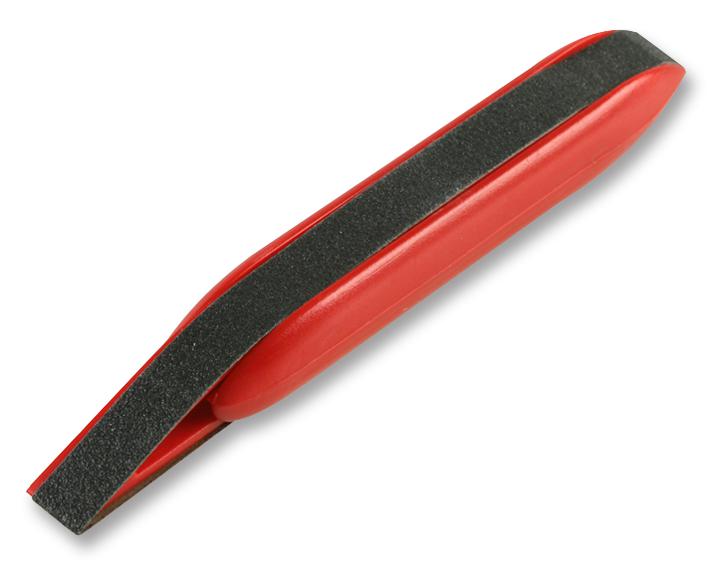 FL6010 SANDING BLOCK 10MM MEDIUM SHESTO