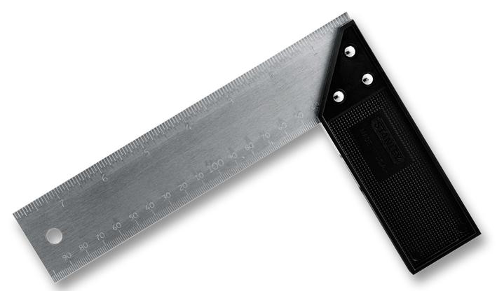 2-46-500 SQUARE, TRY/MITRE STANLEY