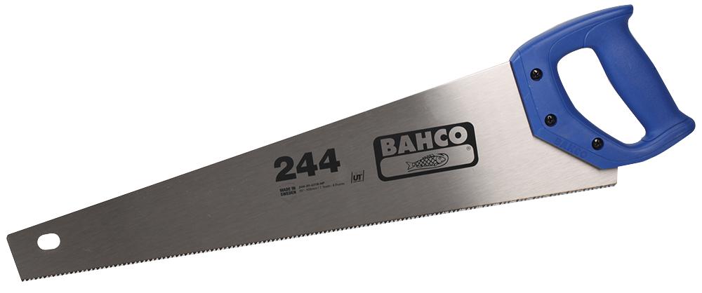 244-20-U7/8-HP HANDSAW, 500MM BAHCO