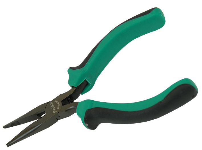 PM-736 LONG NOSE PLIER PRO'S KIT