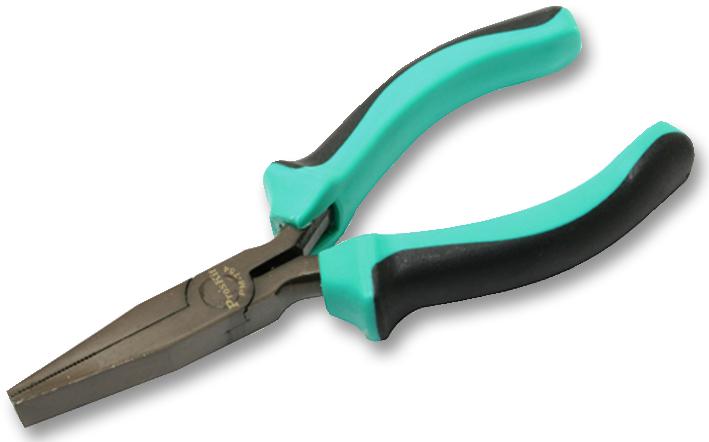 PM-754 FLAT NOSE PLIER PRO'S KIT