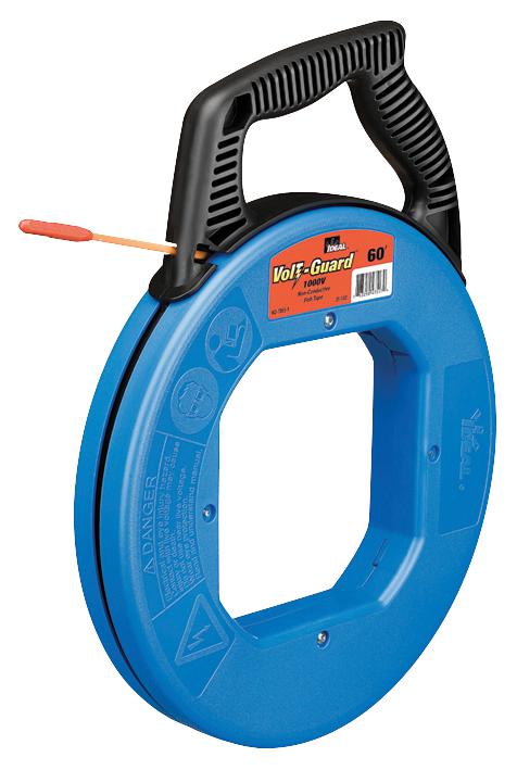 31-542 FISHTAPE, VOLT-GUARD - 60 FT IDEAL