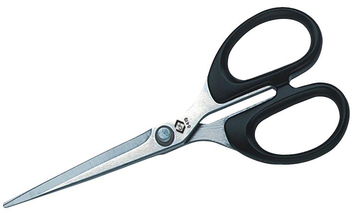C8419 SCISSOR 160 MM CK TOOLS
