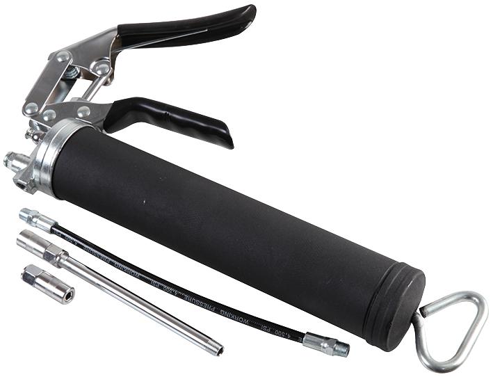 84800700 PISTOL GREASE GUN HILKA TOOLS